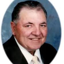 Obituary information for Joseph Paulus