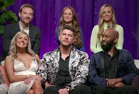 Love Is Blind Reunion Recap Season 1 On Netflix Where Are They Now Tvline