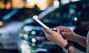 The age of a used vehicle is the period between the date of first registration and the date of shipment. Click And Drive How To Ride The Boom In Online Used Car Sales Roland Berger