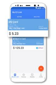 This adds up as you make more trips using singapore's public transport system. Auto Top Up Ez Link