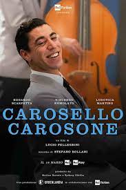 Guarda film senza limiti ad alta definizione streaming. Guarda Carosello Carosone Streaming Ita Film Senza Limiti Completo Hd Guarda Carosello Carosone Streaming Ita Film Senza Limiti Completo Hd Guarda Carosello Carosone Streaming Ita Film Senza Limiti Completo Hd