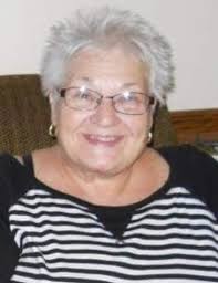 Obituary for Cora Jo Williamson