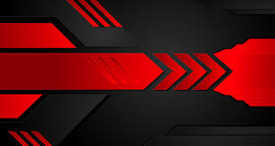 Free 3d background models available for download. Red And Black Modern Wallpaper Novocom Top