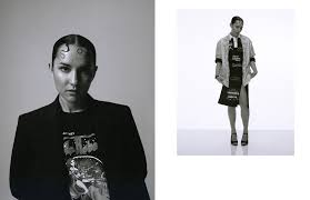 People who liked jessie mei li's feet, also liked Interview Jessie Mei Li Schon Magazine