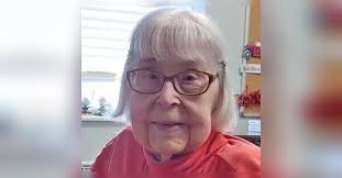 Mary Ann Pledger Obituary