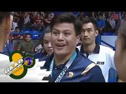 We provide exciting products with innovative features, unique design and most importantly fun to use. Castillo Tight Lipped On Leaving Coaching Spot At Nu Volleyball Philstar Com