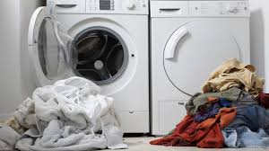 1.0 out of 5 stars 1. Your Washing Machine May Be Harbouring Bacteria Here S How To Clean It National Globalnews Ca