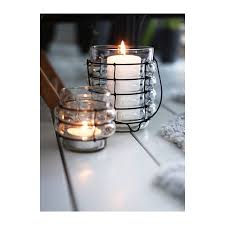 Ikea Us Furniture And Home Furnishings Ikea Candles Candles Candle Lanterns