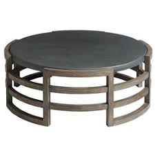 The table is intricately decorated featuring a hand painted table top and rustic wood look. Patio Coffee Tables Usa Outdoor Furniture