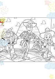 Libro Colorear Disney