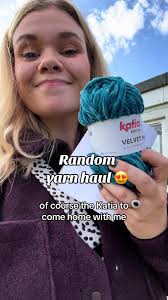 Estako Yarn Velvet Yarn Review