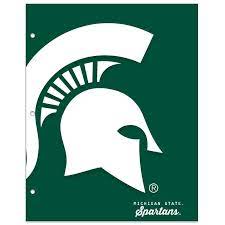 Michigan State Spartans Basic Portfolio Michigan State Michigan State Spartans Michigan