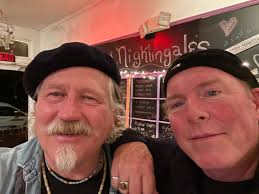 Geeze Mr.Wilson 🐈‍⬛ Who'd have known .....😲 Good night @everyone 🌙  #denverskyesdoxieden #batmanday #househeros #keepsurprising ALWAYS &  FOREVER #CrusoeStrong 💙 #keepballin 🔵