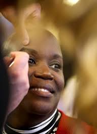 Empowering Women Career Summit brings coaching and makeovers to military  spouses: pictures