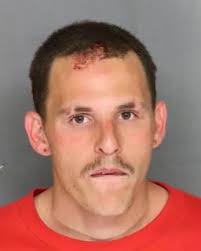 Suspect released after arrest, nabbed again