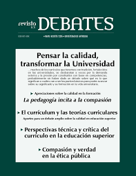 El debate comienza con una breve. Debates 71 By Universidad De Antioquia Issuu