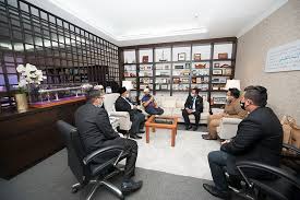 Alor setar bed and breakfast. Kunjungan Hormat Dari Lembaga Zakat Negeri Kedah Untuk Perancangan Infrastruktur Pembelajaran Bersama Bagi Kecemerlangan Asnaf Dalam Bidang Pengurusan Keusahawanan Kelestarian Industri