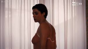 Luisa Ranieri nuda - Immagini e i Video - ImperiodeFamosas