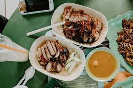 Chinatown Singapore Food Tour Things You Must Eat In Singapore In 2020 Singapore Food Food Food Tours