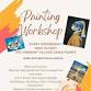 Painting Workshop event image