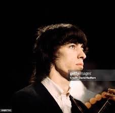 Bill Redfern's Instagram, Twitter & Facebook