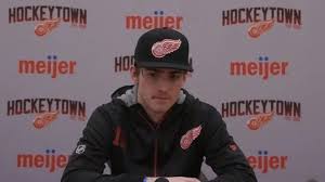 Zadina, with 187 highly influential citations and 166 scientific research papers. Detroit Red Wings Filip Zadina Has Evolved His Game