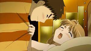 B Gata H Kei Episode #12 | The Anime Rambler - By Benigmatica