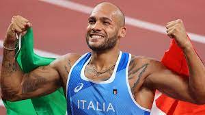 Jacobs, who only switched away from long jump in 2018, streaked clear to win in 9.80 seconds, 0.04 clear of american fred kerley. 77gxwr6s97s2zm