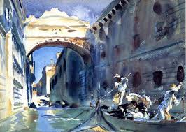 10 Watercolor Artists Who May Surprise