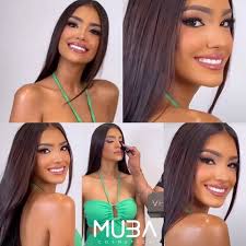 MISS UNIVERSE SPAIN 2023 (Final 1 Julio)