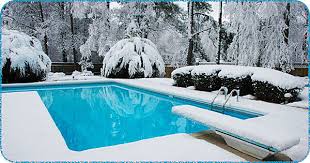 They allow you to have a fully functional pool at a significantly lower cost. How To Keep The Pool Open All Winter Intheswim Pool Blog