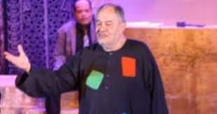 في الجزء الثاني من لقائه مع et بالعربي، يتحدث عبدالله الطليحي، عن نجاح مسلسل أمينة حاف في رمضان الماضي الذي فاز في إستفتاء et بالعربي كأفضل مسلسل خليجي كوميدي، والذي قدم من خلاله دور (بدر)، حيث يكشف عن سبب القرار بتقديم. K4lnmjrvfrbfam
