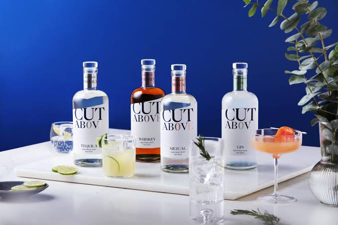 Cut Above Launches New Portfolio of Zero Proof Spirits - BevNET.com