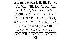 The second and fourth chords are replaced by the relative minor while preserving the same. Balance Vol I Ii Iii Iv V Vi Vii Viii Ix X Xi Xii Xiii Xiv Xv Xvi Xvii Xviii Xix Xx Xxi Xxii Xxiii Xxiv Xxv Xxvi Xxvii Xxviii Xxix Xxx