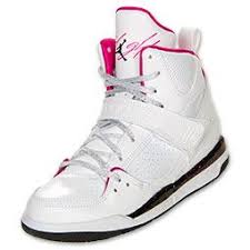 Black And White Jordans For Girls Jordan Flights 333 Jordans Girls Shoes Jordans