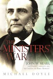 Ministers' War, The