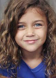 Trust me, i have curls and i always find time to fix it every day. Pin On Children