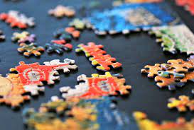 The puzzle exchange is a great place for jigsaw puzzle lovers to get new or used puzzles every month. Jigsaw Puzzles 101 Selecting The Right One Where To Buy Them And What To Do Once They Re Complete Salon Com