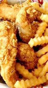 Our most trusted fried chicken tenders recipes. Pin On My Best Food Pins