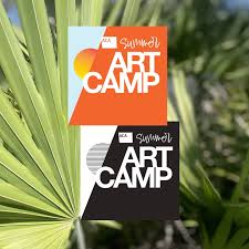 Join us for a summer of creativity and inspiration at Summer Art Camp!, Kids (Grades K–5) and Teens (Grades 6–9), June 2–26, 2026 | Tue–Fri, 9:00 AM–2:00 PM, Questions? Contact Peggy Imbert at ...