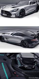 Mercedes Amg Gt Black Series P One Edition Is Forbidden Fruit Unless You Ve Already Ordered A 2 7 Million Amg One Mercedes Amg Mercedes Amg Gt S Mercedes
