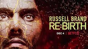 Maybe you would like to learn more about one of these? Russell Brand Re Birth Wikipedia