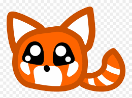 Red panda drawing | we provide thousands of cute animal pictures, gifs, videos on demand! Red Panda Drawing Clip Art Cute Red Panda Drawing Easy Free Transparent Png Clipart Images Download