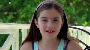The devil made me do it, and lila dufresne on hbo's comedy series divorce. Sterling Jerins And So It Goes Youtube