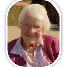 Mrs. Eleanor Dorothy Pickering "Dot"