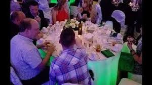 Dj Help Effective Under Table Lighting By Request Youtube