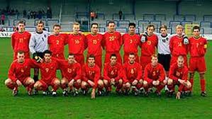 Rode duivelstegen wie spelen de rode duivels in de 1/8ste finales? Meer Talent Dan In 2002 De Standaard Mobile