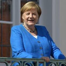 Merkel is located 17 miles west of abilene near the interstate highway 20. Angela Merkel Makes Improbable Comeback As Germany S Crisis Leader South China Morning Post