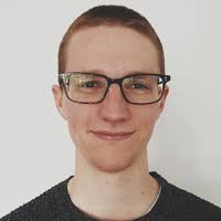 Anwar Dawud's connections