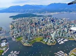Read latest breaking news, updates, and headlines. Vancouver Von Oben Unentdeckte Spots Mapsfortwo
